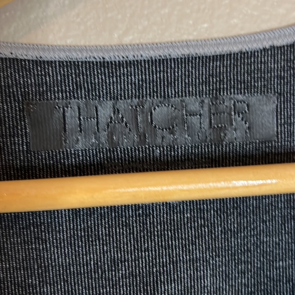 THATCHER Body-Con Dress - Picture 5 of 6